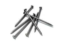 Statybinės vinys XIDO, 1,6 x 40 mm, 0,3 kg