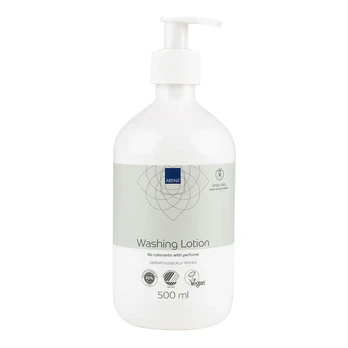 Prausimosi losjonas Abena 6657, 500 ml