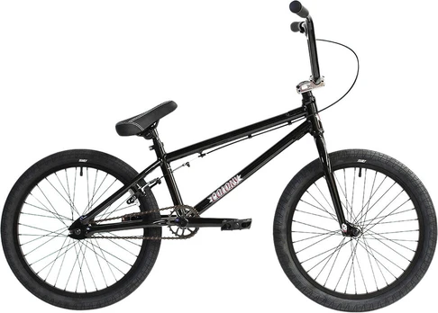 Colony Horizon 20" 2021 BMX Freestyle dviratis