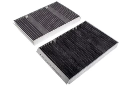 Filtras, salono oras DENCKERMANN M110944K kaina