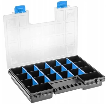 Högert Technik Organizer dydis 14 cali