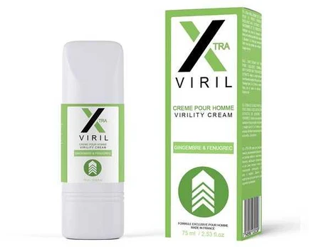 RUF *XTRA VIRIL