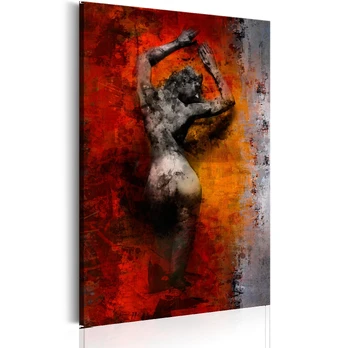 Artgeist Paveikslas - Sensuality