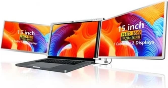 Monitorius Extralink Smart Life S600