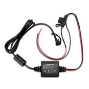 Garmin Acc, zumo 3x0, motorcycle mount, power cable