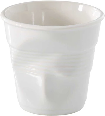 FROISSES kubek balta 80 ml