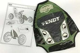 Berg Buddy - Spoiler Fendt