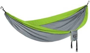 Eno SingleNest, pilka/ Chartreuse