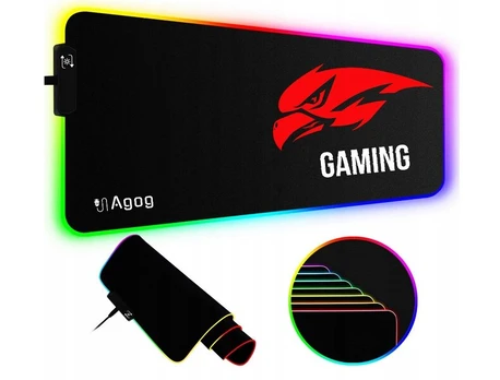 RGB XL, juoda