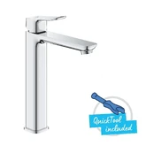 Grohe Dice – praustuvo maišytuvas, chromas 1018920000 kaina