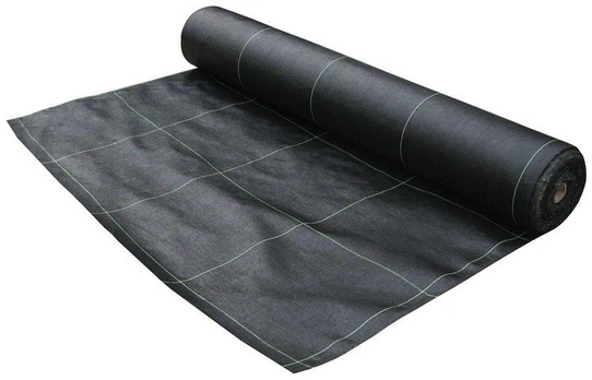 Agrotekstilė PR625 99g/m2 | 3,27x100m (ritinys)
