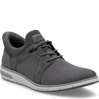 Laisvalaikio bateliai vyrams, Pilka, Sneakers