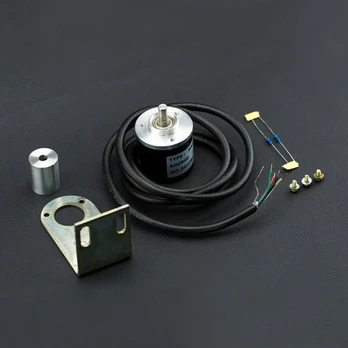 Enkoderis Apsisukimų Matavimui 4.8 V - 24V DFRobot 400P/R