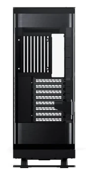 PHANTEKS Evolv X2 PC case, Midi-Tower, E-ATX, Tempered Glass, DRGB, black