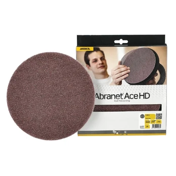 Šlifavimo tinklelis Mirka® Abranet ACE HD 225 mm