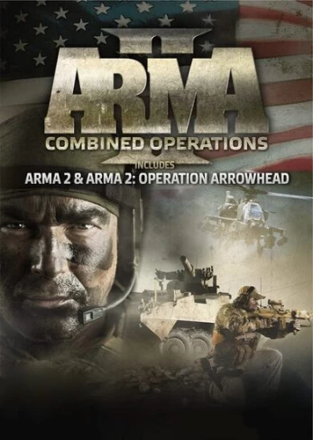 Arma 2: Combined Operations PC