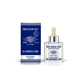 Institut Karite Shea Milk Cream Moisturizing Serum 30ml