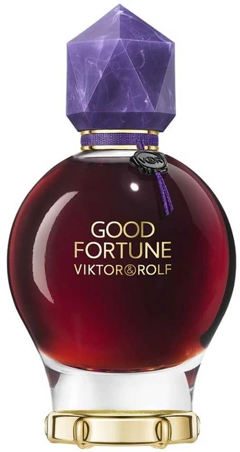 Kvapusis vanduo Viktor & Rolf Good Fortune Elixir Intense EDP moterims, 90 ml