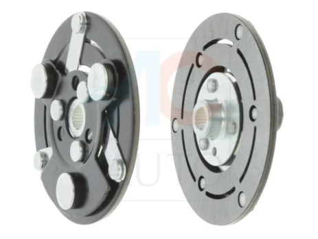 Pavaros plokštė, magnetinės sankabos kompresorius ACAUTO AC-05SD20