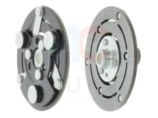Pavaros plokštė, magnetinės sankabos kompresorius ACAUTO AC-05SD20 kaina