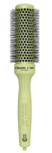 Olivia Garden Ceramic+Ion Blossom Green CI35-BL