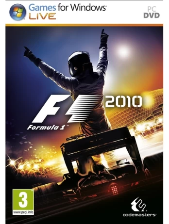 F1 2010 PC