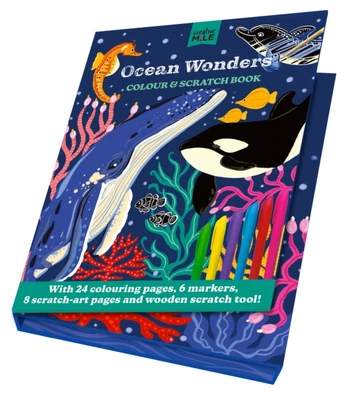 OCEAN WONDERS