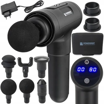 Powermat PM-MAS-1800BM