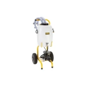 GMBH & CO Plovimo įrenginys REMS Solar-Push K60 kaina