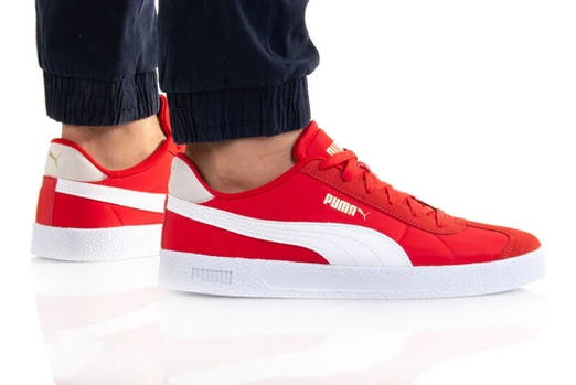 Kedai vyrams Puma 38482202, raudoni, 42.5