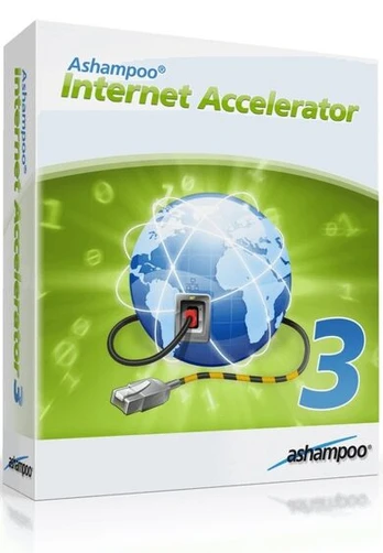 Internet Accelerator 3