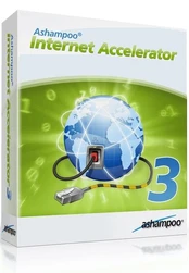 Internet Accelerator 3 kaina