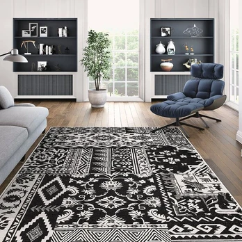 Asir kilimas Kece-Fr89 80x150 cm