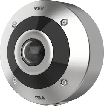 Kamera IP Axis M4337-SPLVE fisheye camera (03397-001)