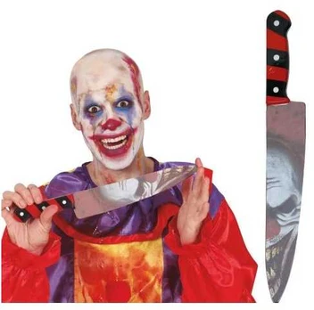 Fiesta Dræberklovn kniv, 37 cm