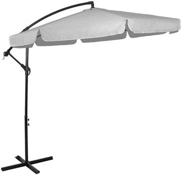 Sodo skėtis Springos GU0042 300 cm