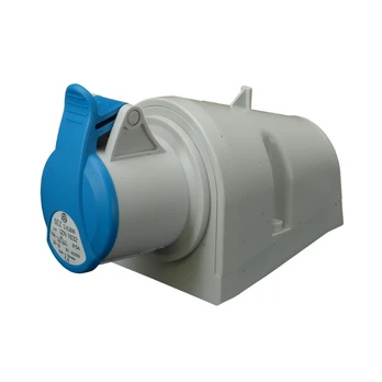 Orno Maitinimo lizdas 32A/3P, 230VAC, IP44