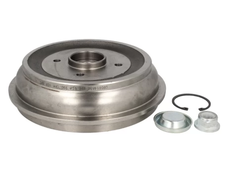 ABE C6C014ABE Brake drum