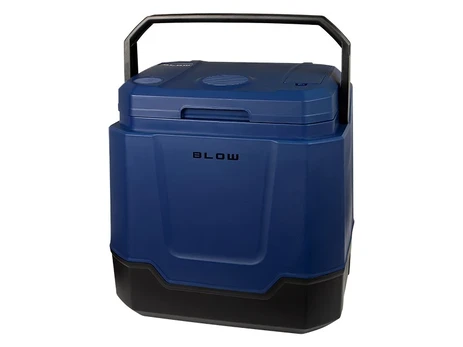 Vien aušintuvas, 35L BLOW
