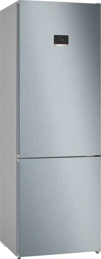 Šaldytuvas-šaldiklis Bosch Serie 4 KGN497LDF