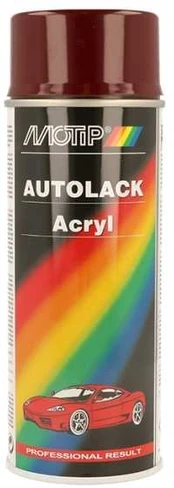 Motip Autoacryl spray 41030 - 400ml