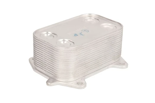 Alyvos radiatorius THERMOTEC D4W008TT
