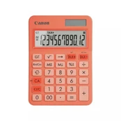 Calculator LS-125KB-OR EMEA HB 6819C002 kaina