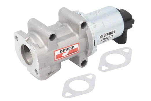 EGR vožtuvas MEAT & DORIA MD88094