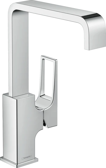 Maišytuvas praustuvui Hansgrohe Metropol 230 chromas