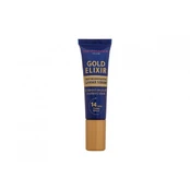 Dermacol Gold Eliksyras Deep Rejuvenating Caviar Serumas kaina