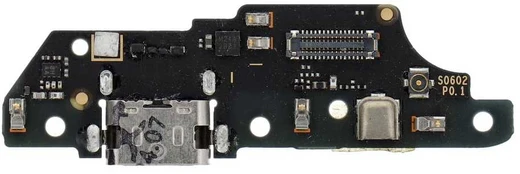 OEM Płytka ładowania do MOTOROLA E20 E30 E40 OEM (Fast Charger)
