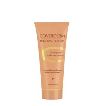 COVERDERM Kremas prausiklis, 200 ml