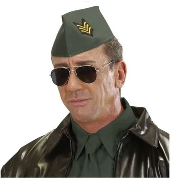 Widmann Sergeant cap
