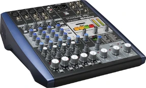 Garso pultas Presonus StudioLive AR8c kaina